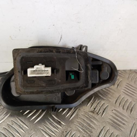Platine feu arriere droit CITROEN C3 2