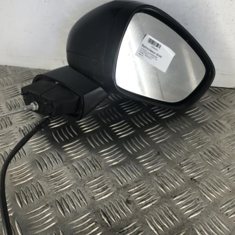 Retroviseur droit CITROEN C3 2 Retroviseur droit CITROEN C3 2
