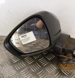 Retroviseur gauche CITROEN C3 2 Photo n°1