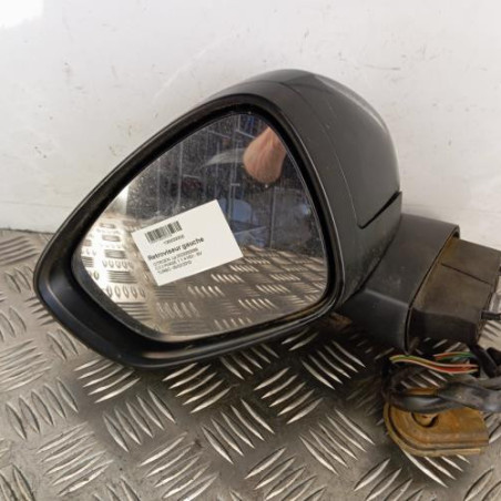 Retroviseur gauche CITROEN C3 2 Photo n°1