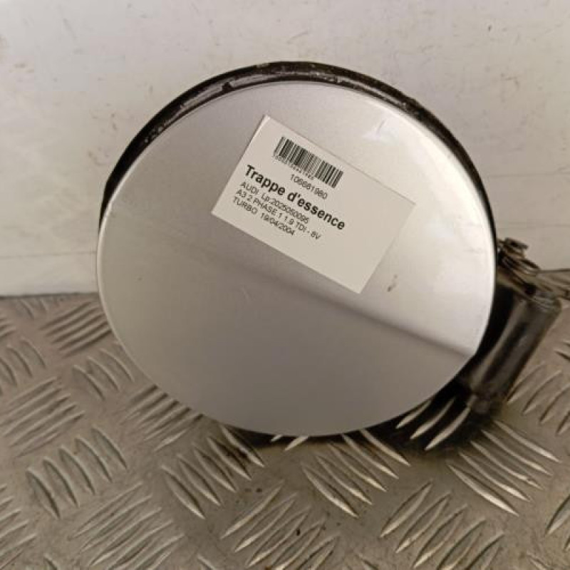 Trappe d'essence AUDI A3 2