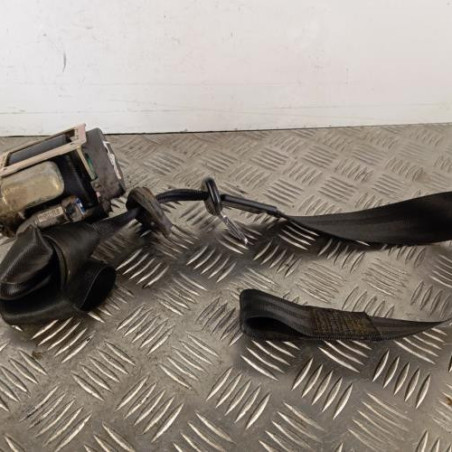 Ceinture avant gauche AUDI A3 2 Photo n°1
