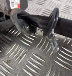 Ceinture avant gauche AUDI A3 2 Photo n°3