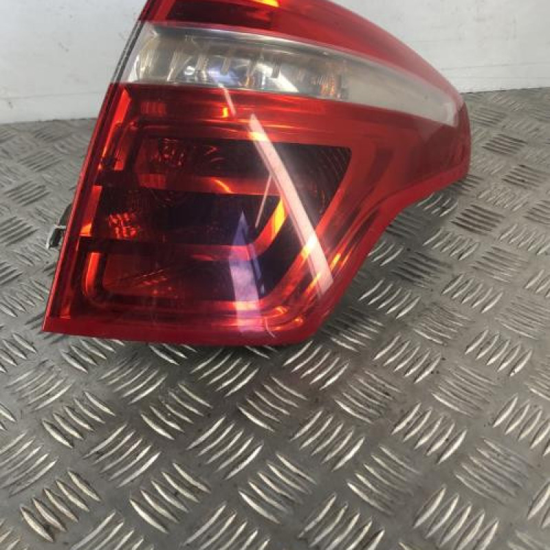 Feu arriere principal droit (feux) CITROEN C4 PICASSO 1
