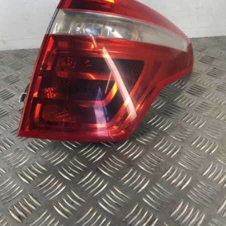 Feu arriere principal droit (feux) CITROEN C4 PICASSO 1 Photo n°1