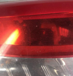 Feu arriere principal gauche (feux) CITROEN C4 PICASSO 1