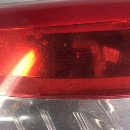 Feu arriere principal gauche (feux) CITROEN C4 PICASSO 1