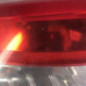 Feu arriere principal gauche (feux) CITROEN C4 PICASSO 1