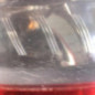 Feu arriere principal gauche (feux) CITROEN C4 PICASSO 1