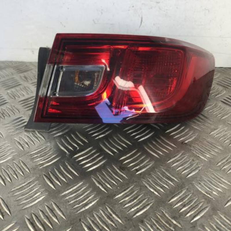 Feu arriere principal droit (feux) RENAULT CLIO 4