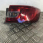 Feu arriere principal droit (feux) RENAULT CLIO 4