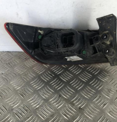 Feu arriere principal droit (feux) RENAULT CLIO 4
