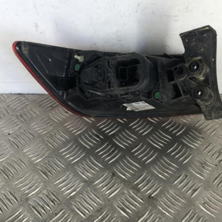 Feu arriere principal droit (feux) RENAULT CLIO 4