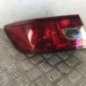 Feu arriere principal gauche (feux) RENAULT CLIO 4