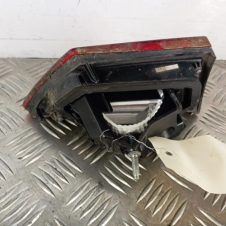 Feu arriere secondaire droit (feux) RENAULT CLIO 4