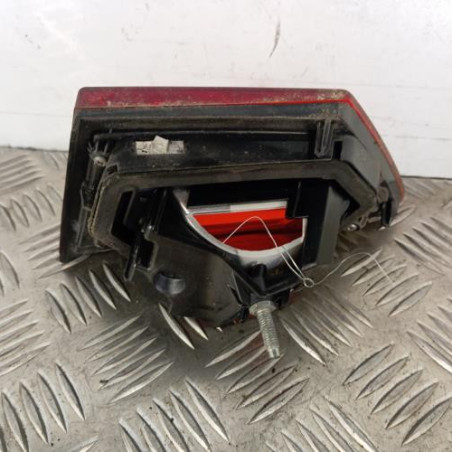 Feu arriere secondaire gauche (feux) RENAULT CLIO 4