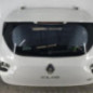Malle/Hayon arriere RENAULT CLIO 4