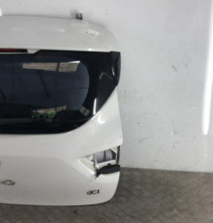 Malle/Hayon arriere RENAULT CLIO 4