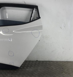 Porte arriere gauche RENAULT CLIO 4