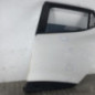 Porte arriere gauche RENAULT CLIO 4