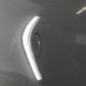 Porte arriere gauche RENAULT CLIO 4