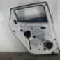 Porte arriere gauche RENAULT CLIO 4