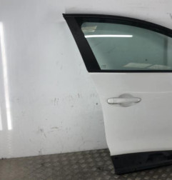 Porte avant droit RENAULT CLIO 4