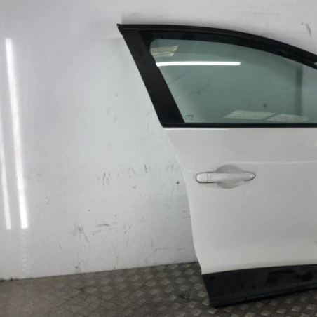 Porte avant droit RENAULT CLIO 4