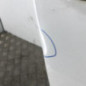 Porte avant droit RENAULT CLIO 4
