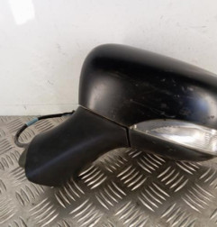 Retroviseur gauche RENAULT CLIO 4
