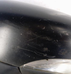 Retroviseur gauche RENAULT CLIO 4 Photo n°3