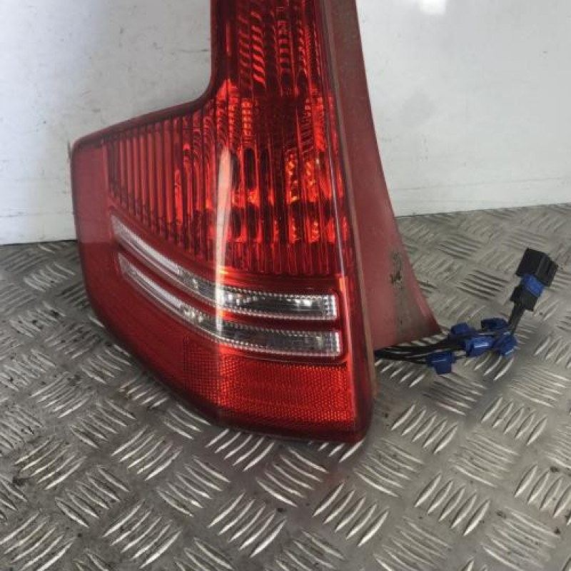 Feu arriere principal gauche (feux) CITROEN C4 1