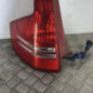 Feu arriere principal gauche (feux) CITROEN C4 1