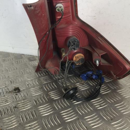 Feu arriere principal gauche (feux) CITROEN C4 1
