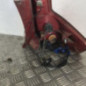 Feu arriere principal gauche (feux) CITROEN C4 1