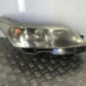 Optique avant principal droit (feux)(phare) CITROEN C4 1