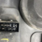Optique avant principal droit (feux)(phare) CITROEN C4 1