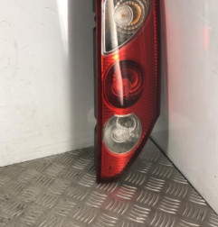 Feu arriere principal droit (feux) RENAULT KANGOO 2 Photo n°1