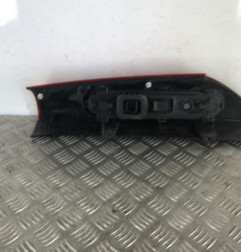 Feu arriere principal gauche (feux) RENAULT KANGOO 2