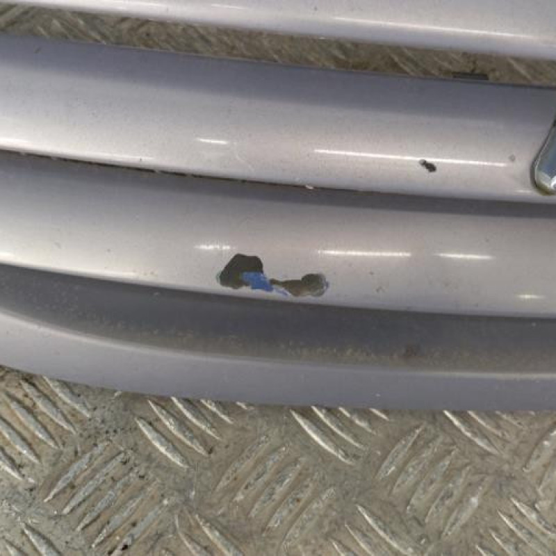 Calandre CITROEN C3 1 Calandre CITROEN C3 1