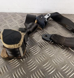 Ceinture avant droit CITROEN C3 1 Photo n°3