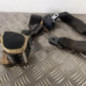 Ceinture avant droit CITROEN C3 1