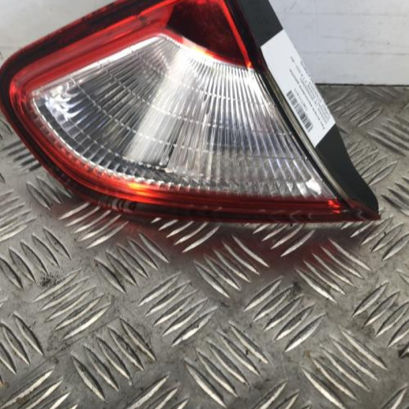 Feu arriere secondaire gauche (feux) NISSAN QASHQAI 1