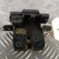 Serrure de hayon NISSAN QASHQAI 1