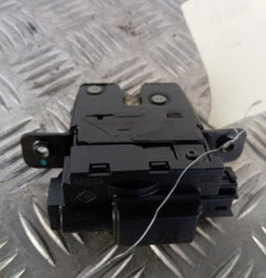 Serrure de hayon NISSAN QASHQAI 1