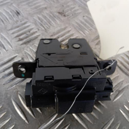 Serrure de hayon NISSAN QASHQAI 1