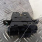 Serrure de hayon NISSAN QASHQAI 1