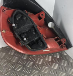 Feu arriere principal droit (feux) RENAULT CLIO 3