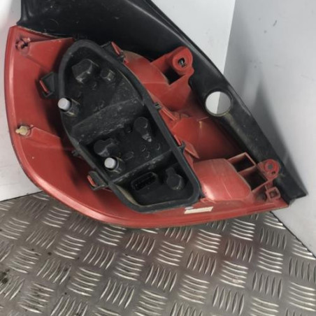 Feu arriere principal droit (feux) RENAULT CLIO 3