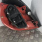 Feu arriere principal droit (feux) RENAULT CLIO 3